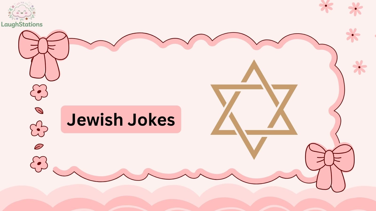 Jewish Jokes