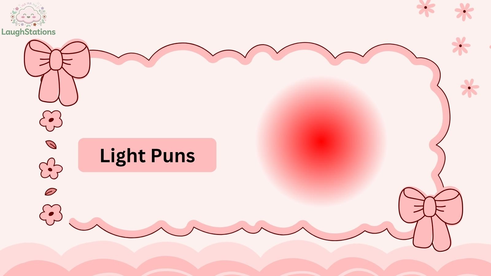 Light Puns