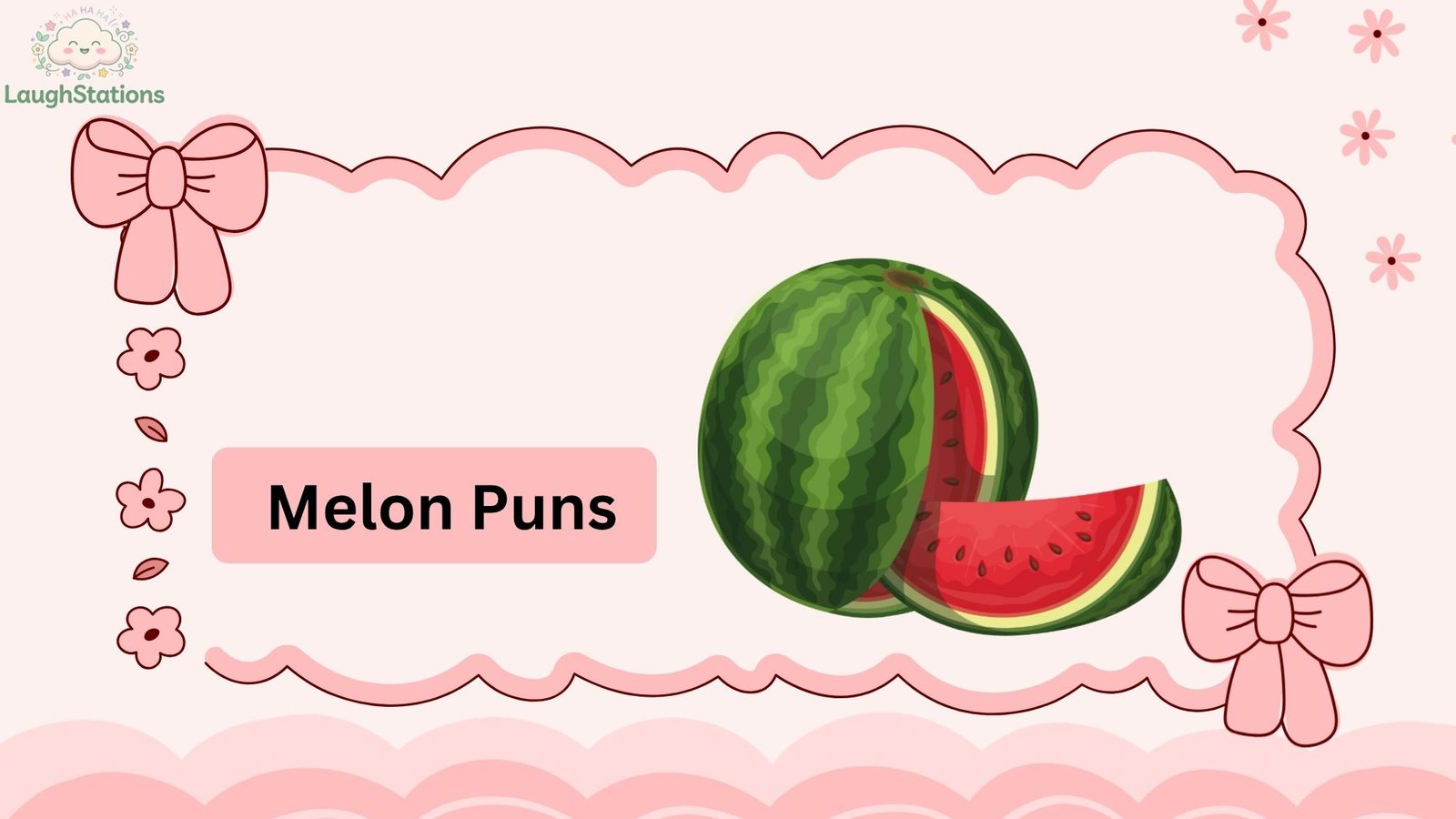 Melon Puns